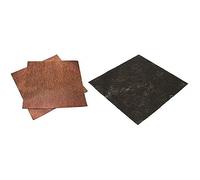 Autopot Hydroponic Watering System Parts & Accessories - Black & Copper Disc - Qty 5