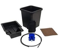 AutoPot Kits - Hydroponic Self Watering Systems With FlexiTanks & 47L Tanks (1 Pot System - 47L Tank)
