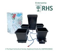 Autopot Watering Systems - 4Pot System