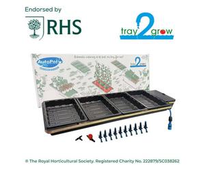 Autopot Watering Systems - Tray2Grow