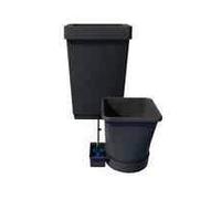 AutoPot XL - 1 to 48 Complete pot Kits Automatic Self Watering Systems 25L Pots (Autopot XL - 1)