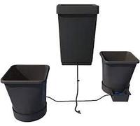 AutoPot XL - 1 to 48 Complete pot Kits Automatic Self Watering Systems 25L Pots (Autopot XL - 2)