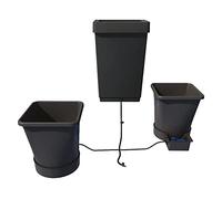AutoPot XL 2 Pot Kit with 47ltr Reservoir