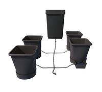 AutoPot XL 4 Pot Kit with 47ltr Reservoir