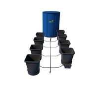 AutoPot XL 8 pot System with 100ltr Flexitank