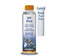 AUTOPROFI DPF Cleaner (for Diesel Particulate Filters) Made in Germany for Preventive Maintenance of diesel exhaust and emissions systems
