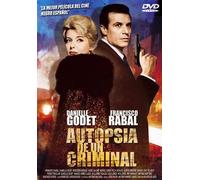 Autopsia De Un Criminal [Import espagnol]