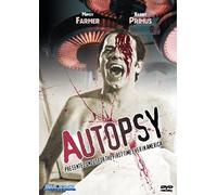 Autopsy [1974] (NTSC) [DVD] [1975] [Region 1] [US Import]