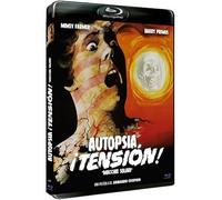 Autopsy (1975) ( Macchie solari ) (Blu-Ray)