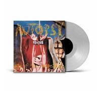 Autopsy - Acts Of The Unspeakable - UK Exclusive Clear Vinyl [New Vinyl LP] Clea