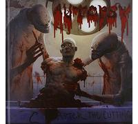 Autopsy After the Cutting (CD) Box Set