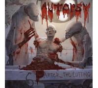 Autopsy After the Cutting (CD) Box Set