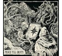 AUTOPSY CANCER M - PEACE TILL DEATH PEACEVILLE COMPILATION - CD - M4z