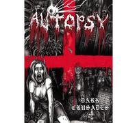 Autopsy: Dark Crusade - Live [DVD]