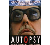 Autopsy [DVD] [Region 1] [US Import] [NTSC]