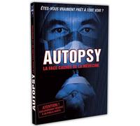 Autopsy [FR Import] [DVD] Patrick, Robert; Bowen, Michael; Goldstein, Jenette...