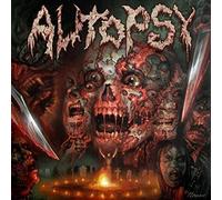 Autopsy : The Headless Ritual VINYL 12" Album (2013) NEW Amazing Value