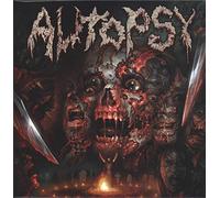Autopsy : The Headless Ritual VINYL 12" Album (2013) NEW Amazing Value