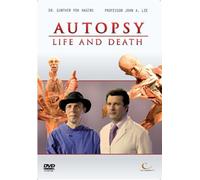 Autopsy: Life And Death [DVD]