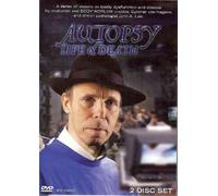 Autopsy: Life or Death