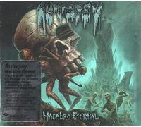 Autopsy - Macabre Eternal (Standard)
