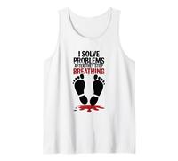 Autopsy Medical Examiner, Coroner Forensic Tech Tank Top