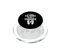 Autopsy Medical Examiner Coroner PopSockets PopGrip for MagSafe