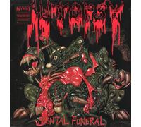 Autopsy - Mental Funeral (35th Anniversary) [VINYL]