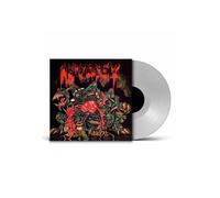 Autopsy - Mental Funeral Ltd. Clear - Colored Vinyl
