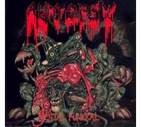 Autopsy - Mental Funeral - New Vinyl Record - P4z