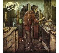 Autopsy Night - Desecration Of The Dead