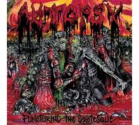 Autopsy - Puncturing The Grotesque
