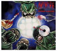 Autopsy - Severed Survival