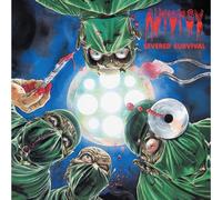 Autopsy - Severed Survival (35th Anniversary Edition) [VINYL]