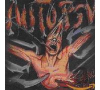 Autopsy - Severed Survival [Digipak]