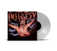 Autopsy Severed survival LP multicolor Onesize
