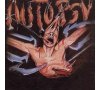 Autopsy Severed Survival LP Vinyl SEALED