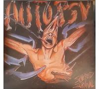 Autopsy - Severed Survival [VINYL]