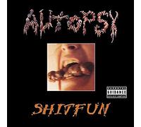 Autopsy - Shitfun (Digipack)