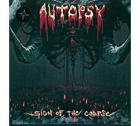 Autopsy - Sign of the Corpse [VINYL]