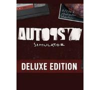 Autopsy Simulator | Deluxe Edition (PC) - Steam Gift - GLOBAL