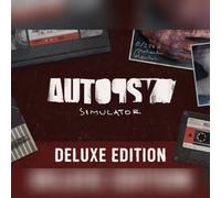 Autopsy Simulator Deluxe Edition (PC) Steam Key - GLOBAL