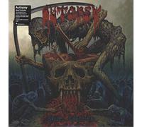 Autopsy - Skull Grinder [VINYL]