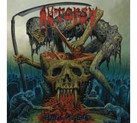 Autopsy - Skull Grinder [VINYL]