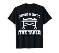 Autopsy Tech Funny Pathology T-Shirt