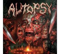 Autopsy - The Headless Ritual