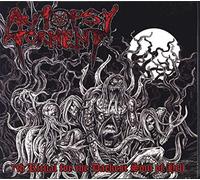 Autopsy Torment - 7th Rituals For The Darkest Soul Of Hell