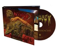 Autopsy - Tourniquets, Hacksaws And Graves