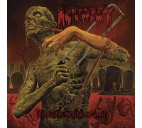 Autopsy - Tourniquets, Hacksaws & Graves