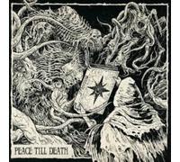 Autopsy V Cancer V Morta Skuld V Static Abyss - Peace Till Death